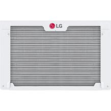 LG 10,000 BTU DUAL Inverter Smart Window Air Conditioner