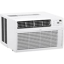 LG 10,000 BTU Window Air Conditioner w/Wi-Fi Control