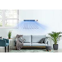 LG 11,500 BTU Dehumidifying Through-the-Wall 230V AC