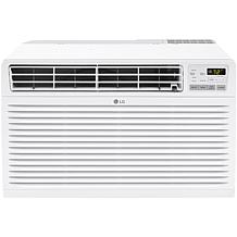 LG 11,500 BTU Dehumidifying Through-the-Wall 230V AC