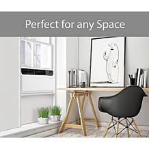 LG 12,000 BTU DUAL Inverter Smart Window Air Conditioner