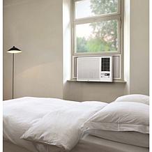 LG 12,000 BTU Window-Mount Air Conditioner with Remote