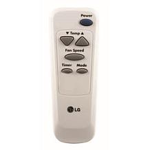LG 9,800 BTU Dehumidifying Through-the-Wall 115V AC