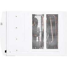 LG Energy Star 8,000 BTU 115V Window-Mounted Air Conditioner w/ Wi-Fi