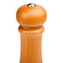 Lidia's Kitchen 12" Electric Wood Spice Mill