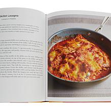"Lidia's Pot, Pan & Bowl Simple Recipes" Cookbook