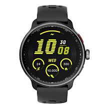 LifeMetrix R3 GPS Smart Watch with Health & Fitness Tracking