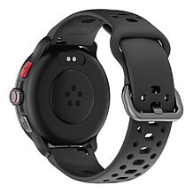 LifeMetrix R3 GPS Smart Watch with Health & Fitness Tracking