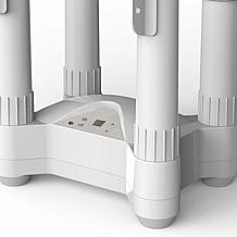 Lifesmart 4 Post Fast Airflow Glove and Boot Dryer