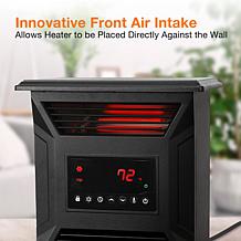 LifeSmart 6-Element Front Air Intake Heater