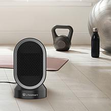 Lifesmart 600W Ceramic Heater