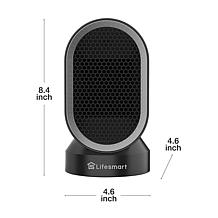 Lifesmart 600W Ceramic Heater