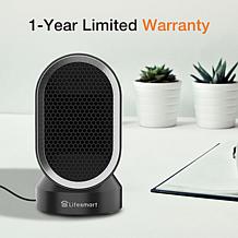 Lifesmart 600W Ceramic Heater