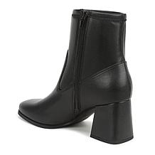 LifeStride Ankle Boots with Side-Zip - Henny