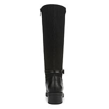 LifeStride Medium Calf Tall-Shaft Boots - Brittany