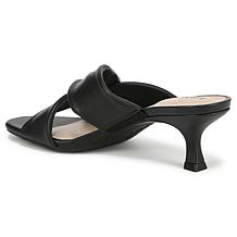 LifeStride Open Toe Dress Sandals - Nori