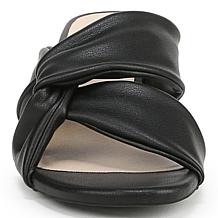 LifeStride Open Toe Dress Sandals - Nori