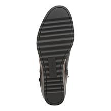 LifeStride Wedge Ankle Boots - Zayne