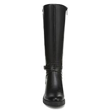 LifeStride Wide Calf Tall-Shaft Boots - Brittany