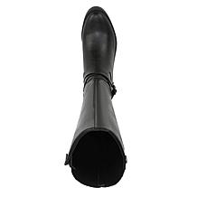 LifeStride Wide Calf Tall-Shaft Boots - Brittany