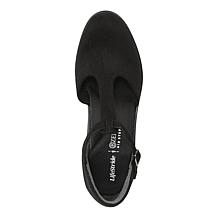LifeStride with Bzees Technology Adjustable Heeled Mary-Janes - Lady