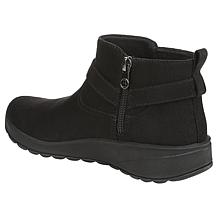 LifeStride with Bzees Technology Ankle Boots - Guilder