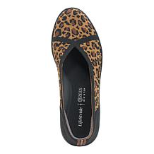 LifeStride with Bzees Technology Award Knit Machine Washable Flats