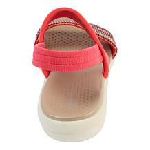 LifeStride with Bzees Technology Cali Sandals