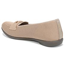 LifeStride with Bzees Technology Slip-On Ballet Flats - Kandi