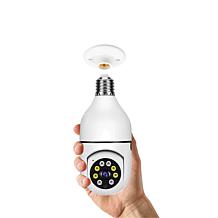 Lifeware Mini Personal Wearable Security Camera 1080p HD