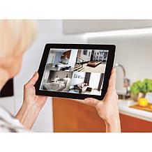 Lifeware Mini Personal Wearable Security Camera 1080p HD