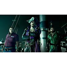 Like a Dragon: Pirate Yakuza in Hawaii - PlayStation 4