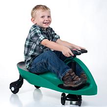 Lil' Rider Wiggle Ride-On Car