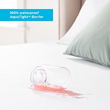 Linenspa Essentials Encasement Mattress Protector - Cal King