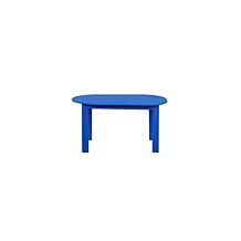 Linon Trent Outdoor Adirondack Coffee Table
