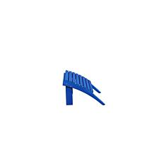 Linon Trent Outdoor Adirondack Ottoman Foot Rest