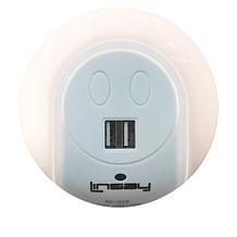 Philips Wi-Fi Smart Plug with Voice Control - 20843636