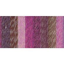 Lion Brand Ferris Wheel Yarn - Wild Violets