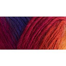 Lion Brand Landscapes Yarn-Volcano