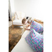 Lion Brand Yarn Cover Story Remi