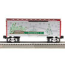Lionel Christmas Light Express LionChief Bluetooth 5.0 Set