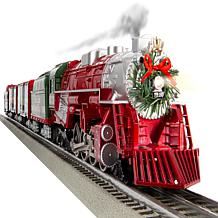 Lionel Christmas Light Express LionChief Bluetooth 5.0 Set