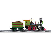 Lionel Great Locomotive Chase Deluxe LionChief Bluetooth 5.0 Set
