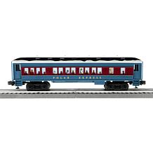 Lionel The Polar Express 5.0 LionChief Train Set