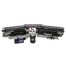 Lionel The Polar Express 5.0 LionChief Train Set