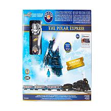 Lionel THE POLAR EXPRESS LionChief Bluetooth 5.0 Set