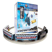 Lionel THE POLAR EXPRESS LionChief Bluetooth 5.0 Set
