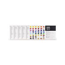 Liquitex Basics Acrylic Sets 22ml Tube Set of 48