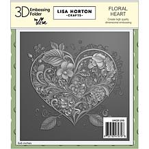 Crafter's Companion Celebrate Word Cut-In Stamp and Die Set