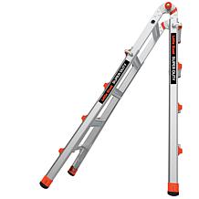 Little Giant Super Duty M17 Ladder